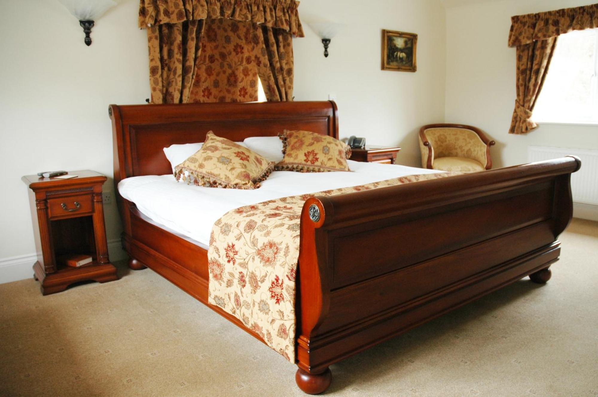 The Down Inn บริดจ์นอร์ท ภายนอก รูปภาพ