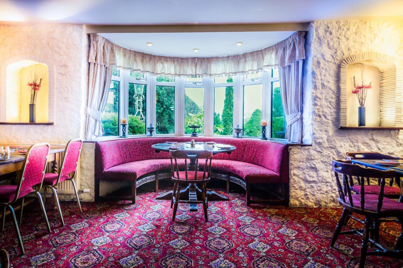 The Down Inn บริดจ์นอร์ท ภายนอก รูปภาพ