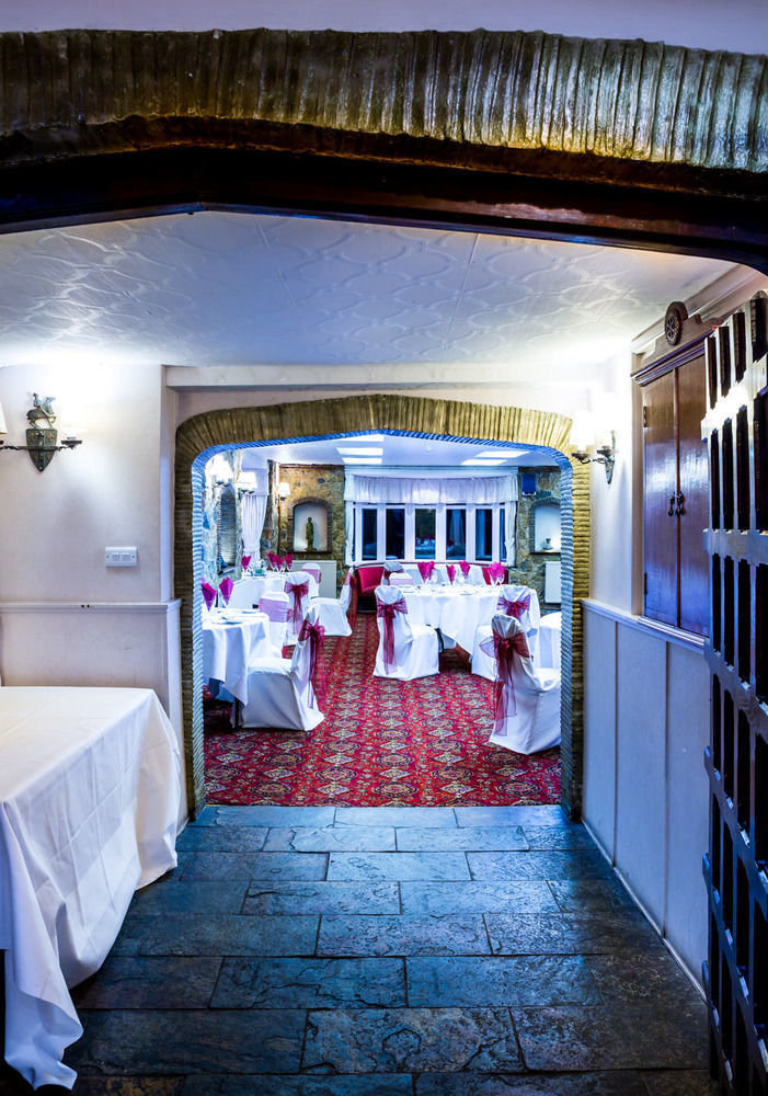 The Down Inn บริดจ์นอร์ท ภายนอก รูปภาพ