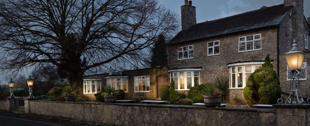 The Down Inn บริดจ์นอร์ท ภายนอก รูปภาพ