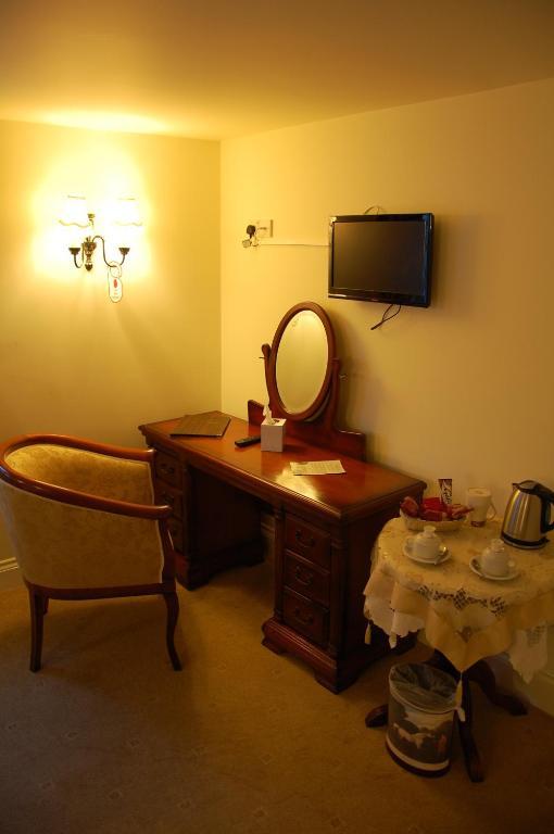 The Down Inn บริดจ์นอร์ท ภายนอก รูปภาพ