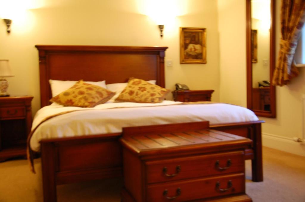 The Down Inn บริดจ์นอร์ท ภายนอก รูปภาพ