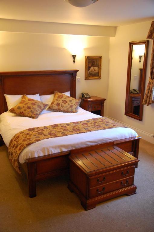 The Down Inn บริดจ์นอร์ท ห้อง รูปภาพ
