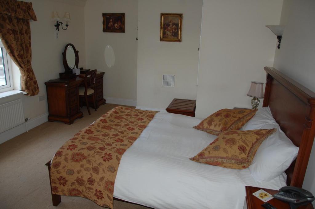 The Down Inn บริดจ์นอร์ท ภายนอก รูปภาพ
